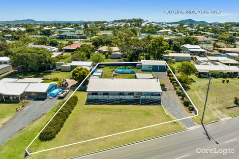 Property photo of 91 Toowoomba Highway Westbrook QLD 4350