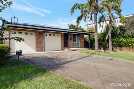 Property photo of 32 Deakin Parade Tomakin NSW 2537