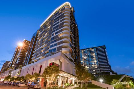 Property photo of 1508/18 Longland Street Newstead QLD 4006