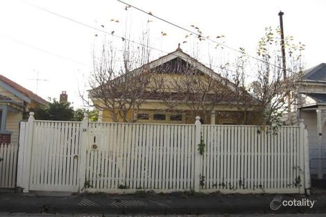 15 Argo St, South Yarra, VIC 3141