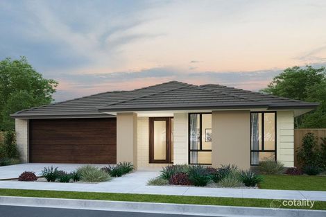 Property photo of LOT 8 Aingeal Place Oxenford QLD 4210