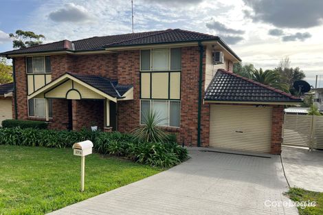 Property photo of 27 Sturt Street Campbelltown NSW 2560