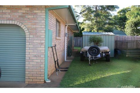 Property photo of 109 Mellis Circuit Alstonville NSW 2477