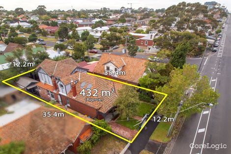 Property photo of 182 Buckley Street Essendon VIC 3040