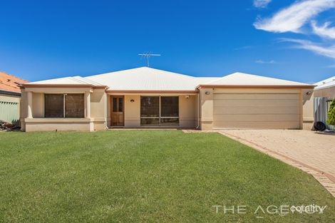 20 Achiever Ave, Port Kennedy, WA 6172