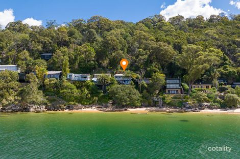 Property photo of 20 Ross Smith Parade Great Mackerel Beach NSW 2108
