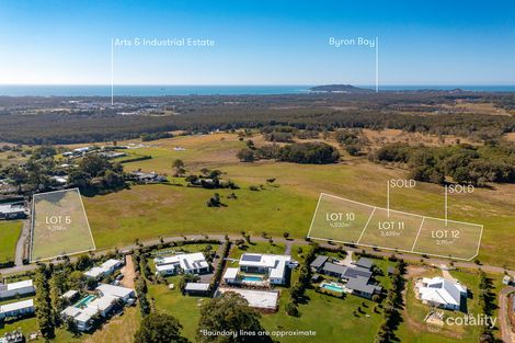 15 Scenic Vsta, Ewingsdale, NSW 2481