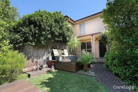 Property photo of 21/36 York Street Oatlands NSW 2117