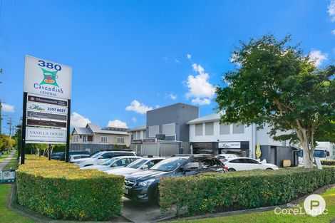 Property photo of 1/2 Goring Street Coorparoo QLD 4151