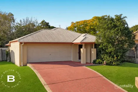 3 Delmere Ct, Redbank Plains, QLD 4301