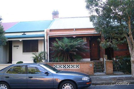 11 Binning St, Erskineville, NSW 2043