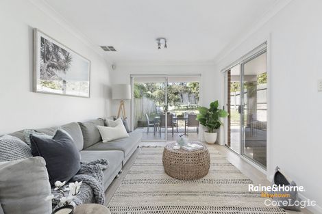 Property photo of 22 Dudley Street Balgowlah NSW 2093