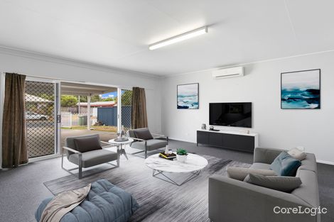 Property photo of 29 Cracknell Road White Rock QLD 4868