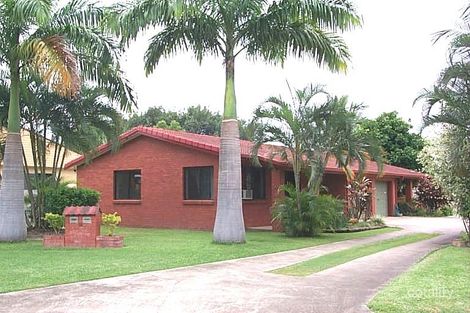 18 Mulligan St, Mundingburra, QLD 4812