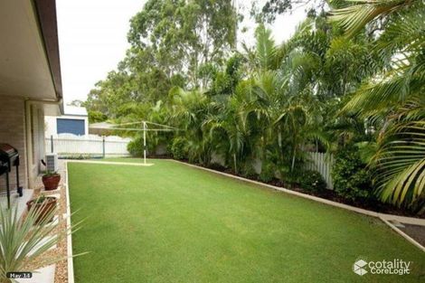 Property photo of 26 Hamilton Drive Clinton QLD 4680