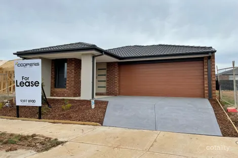 Property photo of 15 Thea Close Wyndham Vale VIC 3024