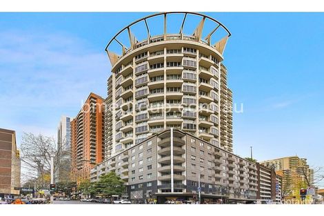 180/298-304 Sussex St, Sydney, NSW 2000