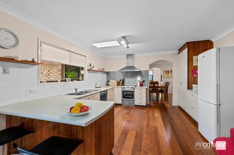 17 Bellara St, Carseldine, QLD 4034