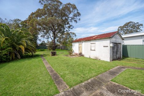 Property photo of 19 Parkland Avenue Macquarie Fields NSW 2564