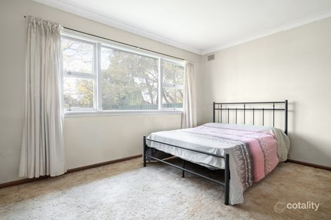 Property photo of 19 Parkland Avenue Macquarie Fields NSW 2564