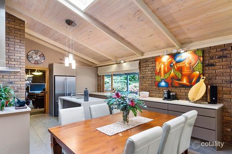 Property photo of 7 Ozone Avenue Emerald VIC 3782