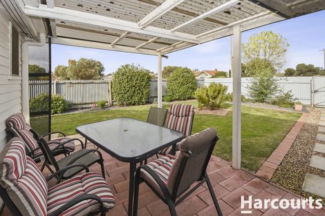 Property photo of 24A Gardenia Street Horsham VIC 3400