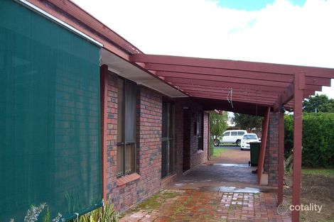 Property photo of 19 Jolliffe Street West Busselton WA 6280