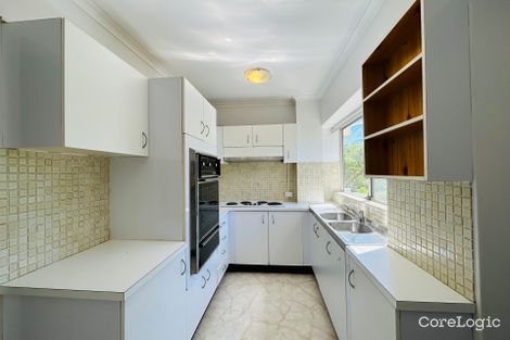 Property photo of 33/2 Parkside Lane Chatswood NSW 2067