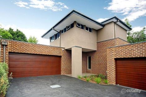 Property photo of 2/9 Gilbert Grove Carnegie VIC 3163
