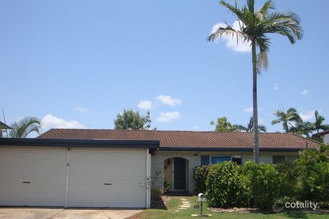 Property photo of 6 Ives Street Kirwan QLD 4817