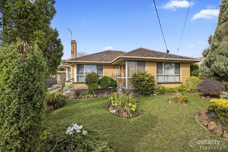 8 Margaret St, Wendouree, VIC 3355