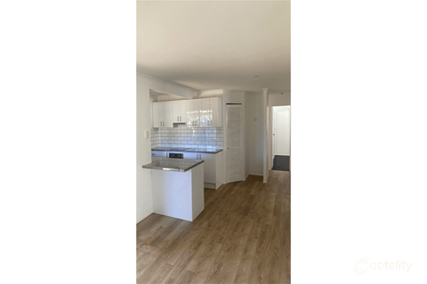 Property photo of 55 Wyalla Street Newtown QLD 4350