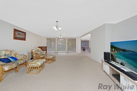 Property photo of 5 Mooball Road Woongarrah NSW 2259