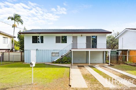 77 Old Gympie Rd, Kallangur, QLD 4503