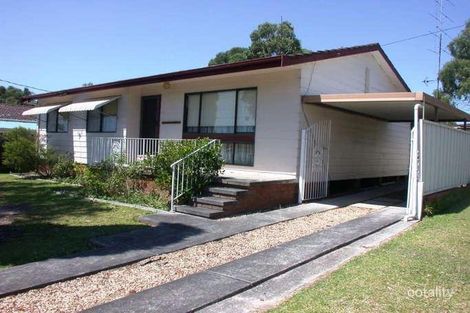 18 Weonga Pl, San Remo, NSW 2262