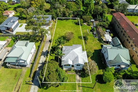 Property photo of 21 First Avenue East Lismore NSW 2480