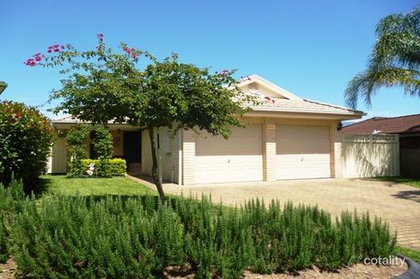 Property photo of 2 Bennett Place Raymond Terrace NSW 2324