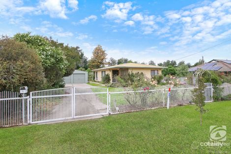 Property photo of 6 Park Street Chiltern VIC 3683