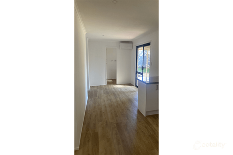 Property photo of 55 Wyalla Street Newtown QLD 4350