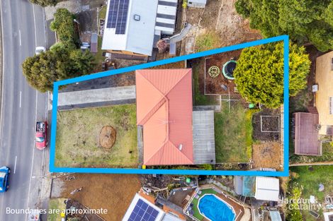 Property photo of 51 Arncliffe Road Austins Ferry TAS 7011