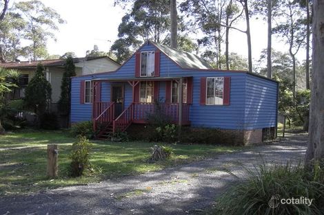 Property photo of 26 Mountain Street Sanctuary Point NSW 2540
