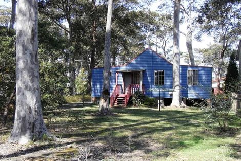Property photo of 26 Mountain Street Sanctuary Point NSW 2540