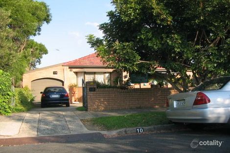 10 Horsley Ave, North Willoughby, NSW 2068