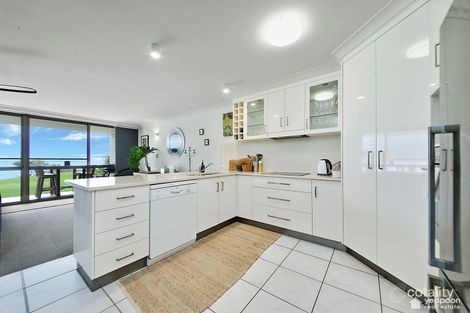 1/90 Matthew Flinders Dr, Cooee Bay, QLD 4703