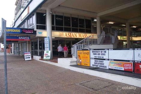 Property photo of 201/87 Griffith Street Coolangatta QLD 4225