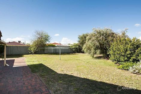 Property photo of 7 Prism Place Beldon WA 6027