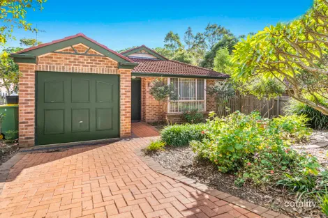 Property photo of 3 Burbank Drive Tuggerah NSW 2259