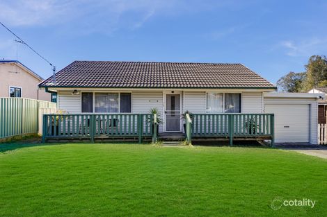Property photo of 79 Brennon Road Gorokan NSW 2263
