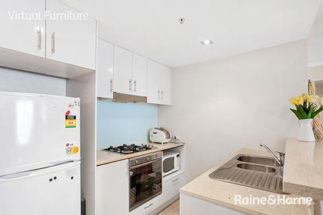 Property photo of 1203/2 Atchison Street St Leonards NSW 2065