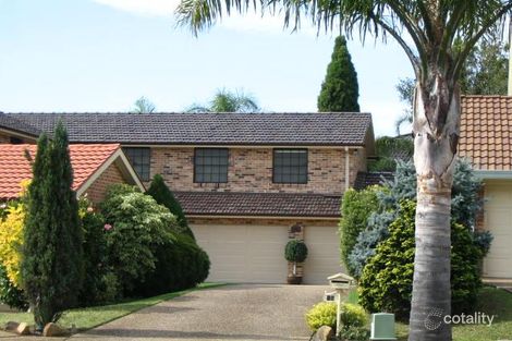 13 Treharne Cl, Marsfield, NSW 2122